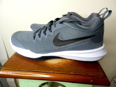 nike legend trainer grey