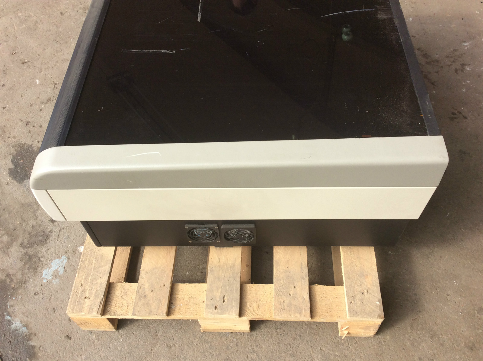 Packard TriCarb 2100TR Low Activity Liquid Scintillation Analyzer eBay