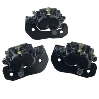 Las Mejores Ofertas En ATV, Lado A Lado Y UTV Frenos Y Suspensión Ra 2017 Can-Am Outlander 850 | EBay