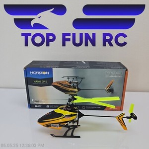 BladeR Nano CP X中古