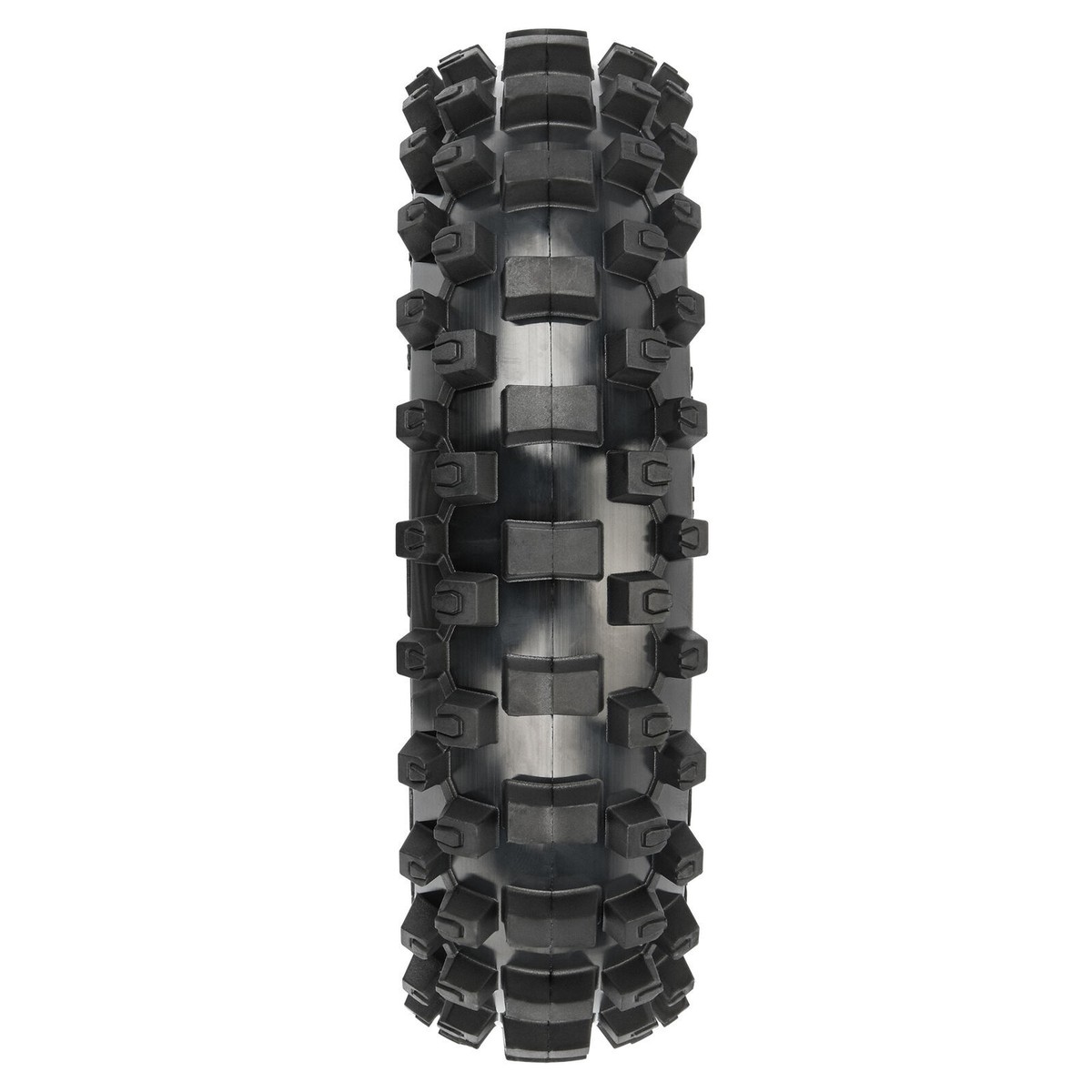 Pro-Line PRO1023001 1/4 Dunlop Geomax MX33 V2 Bead M2 Rear Tire