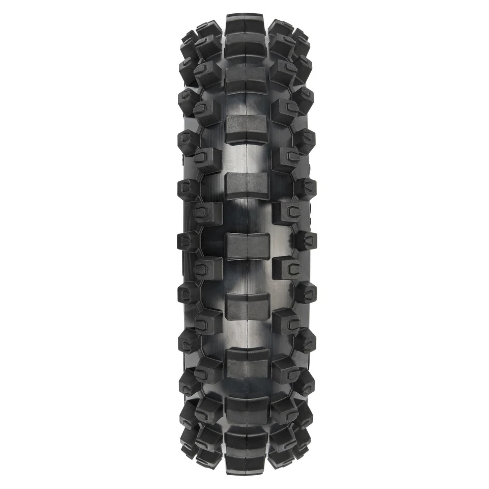 Pro-Line PRO1023001 1/4 Dunlop Geomax MX33 V2 Bead M2 Rear Tire for Promoto-MX - Image 2 of 4