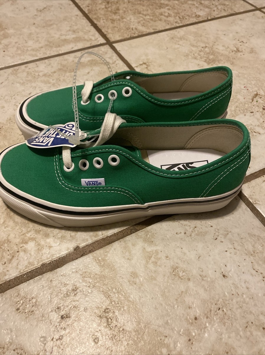 Vans 44 DX - ANAHEIM FACTORY OG EMERALD GREEN VN0A38ENVKZ1