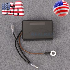 Upgrade Rpm Rev Limiter 1016511 For 1992 1993 1994 1995-96 Club Car Ds Golf Cart