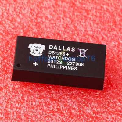 NEW 1PCS DS1270Y-70IND DALLAS DIP-36 16M Nonvolatile SRAM