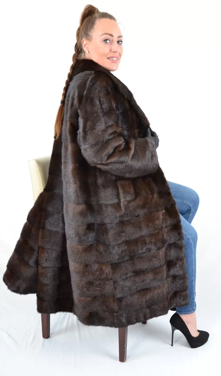 Mink marmot sale