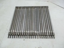 Rolls-Royce Phantom III ccomplete set of 24 push rods (1936 - 1938) V-12 engine