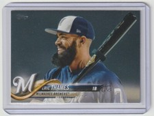 Complete 2018 Topps Series 2 Baseball Variations Guide 192
