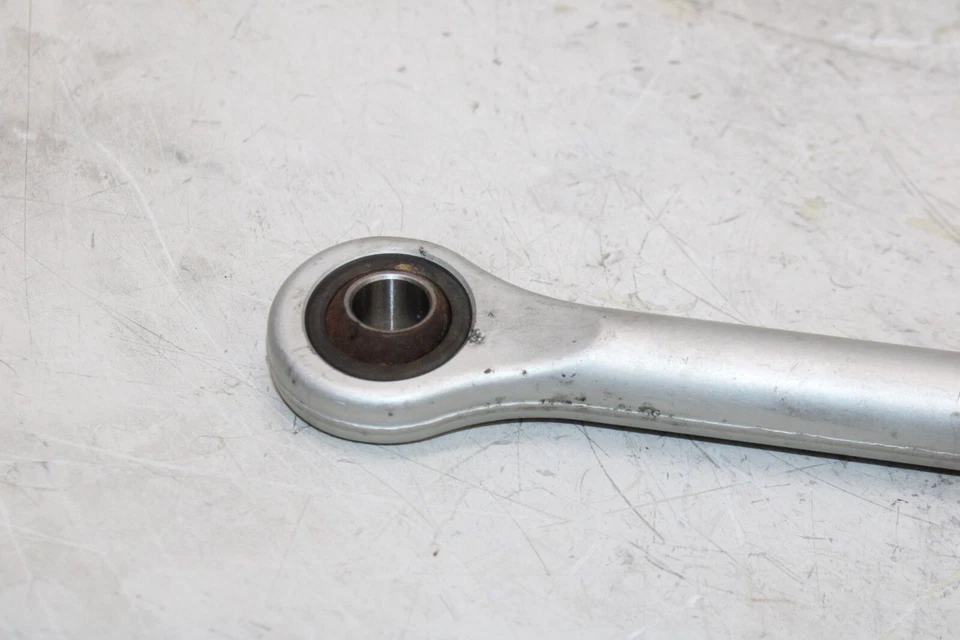 Ducati Monster 620 2005 OEM Dogbone trasero enlace de amortiguación Foto 2 de 4