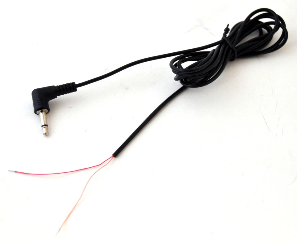 NEW Guitar Hero Drum PEDAL CABLE Wire Warriors of Rock PS3 XBox 360 Wii PS2 cord - Image 2 of 2