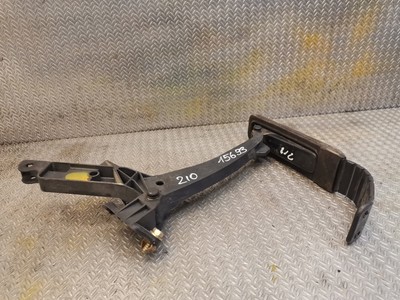 00 MERCEDES BENZ E320 W210 Gas Accelerator Foot Pedal Assembly 
