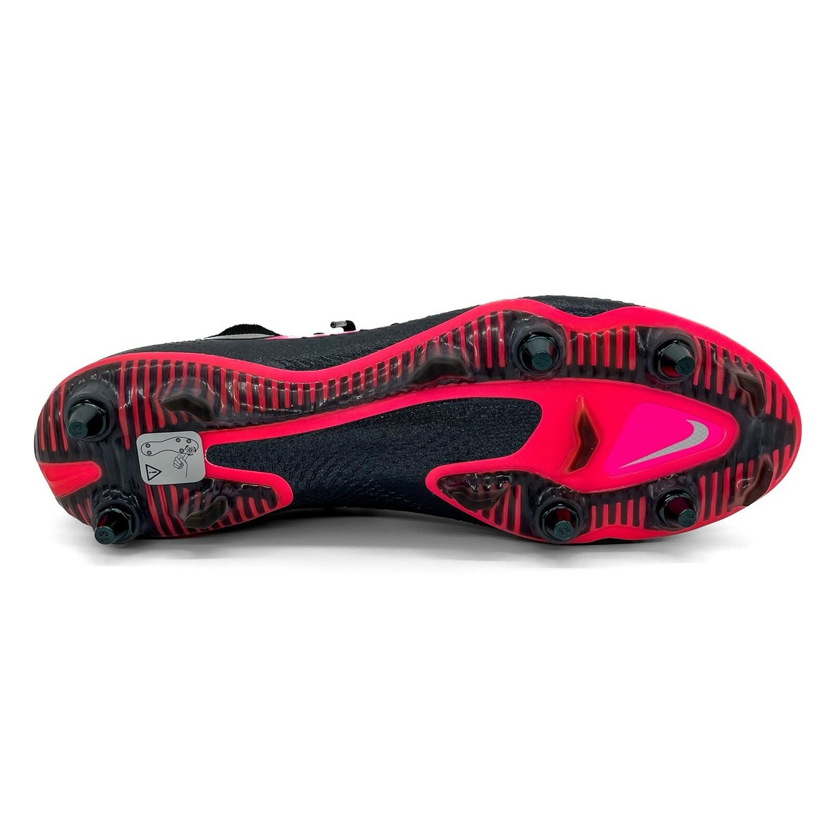 Nike Phantom GT 1 SG-Pro US 12 - UK 11 | eBay