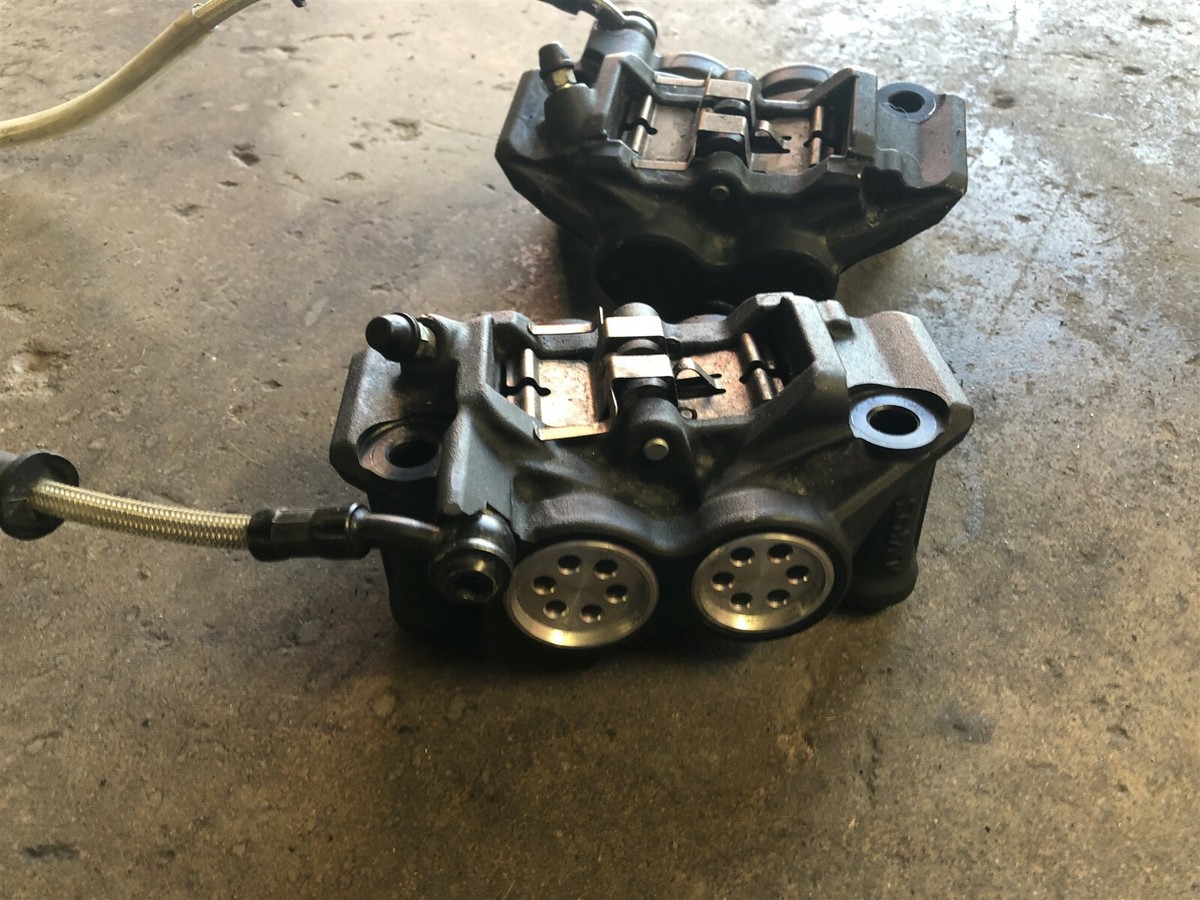 Yamaha YZF R1 YZFR1 15 16 17 18 19 2016 2017 2018 2019 OEM Front