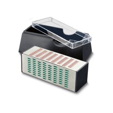 PARKSIDE &reg; Diamant-Schleifblock, aus Karbonstahl