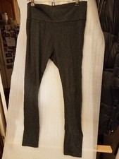 ambiance dark grey leggings