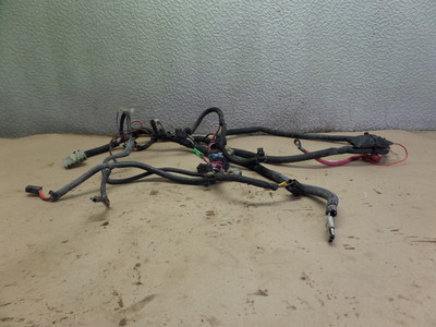 1996 POLARIS BIG BOSS 425 6X6 MAIN WIRING HARNESS | eBay