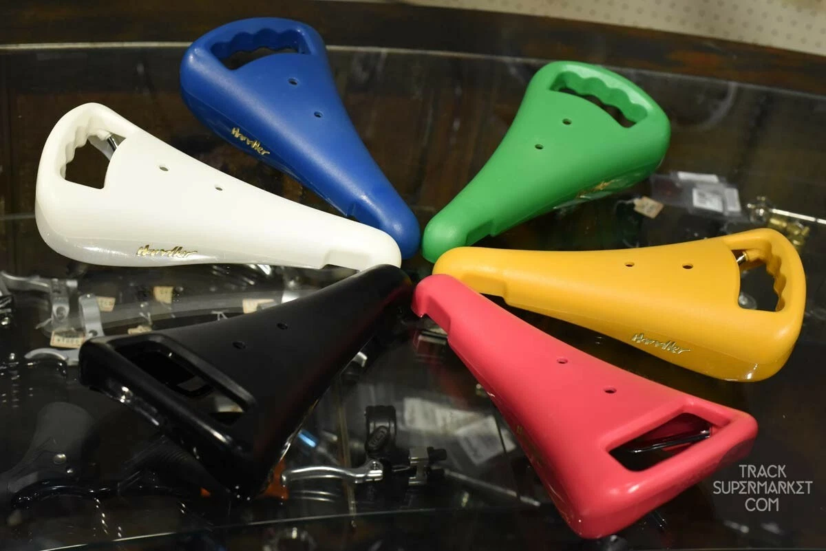 OLD BMX サドル 3個セット Kashimax Ariake OLD BMX サドル 3個セット Kashimax Ariake OLD BMX サドル 3個セット