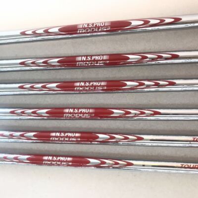 アクセサリー Tuan N Golf Iron Set Dunlop Srixon ZX5 N.S.Pro MODUS3 TOUR105 (R