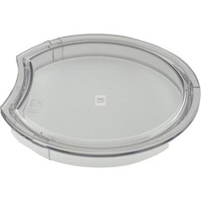 Water Tank Lid Krups XN920 Nespresso Vertuo Pop Coffee Machine Clear MS-208960