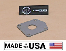 Sr 1983-1997 Chevy S10 Sonoma Pickup Hydroboost Mount Mounting Adapter Plate