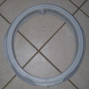 Türdichtung Faltenbalg AEG Lavamat 74800