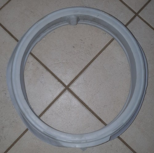 Türdichtung Faltenbalg AEG Lavamat 74800