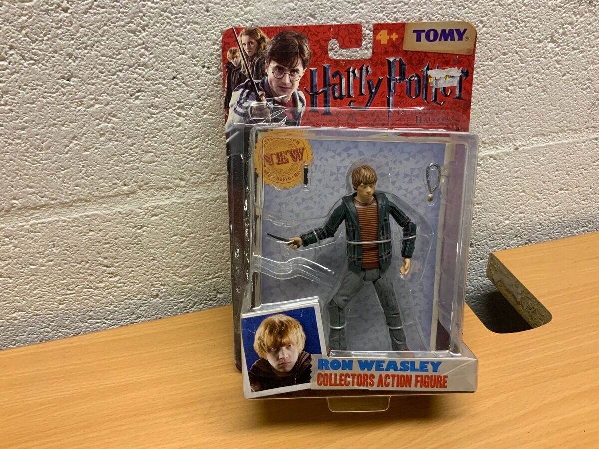 Harry Potter and the Deathly Hallows - Tildie's Toy Box