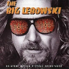 THE BIG LEBOWSKI Original Soundtrack CD BRAND NEW