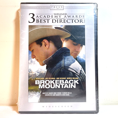 その他 Brokeback Mountain [DVD] qqffhab Amazon.com: Brokeback Mountain [DVD] : Heath Ledger, Jake
