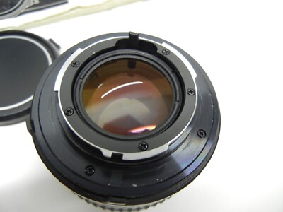 Minolta XD-11 35mm film SLR with Minolta MD Rokkor-X 50mm f/1.4