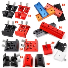 Multi-Function Finder Scope Base Dovetail Clamp Mount For Astronomical Telescope