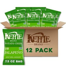 Hervidor de agua marca Kettle Jalapeño pa…