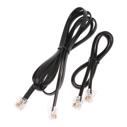 RJ12 6P6C AUTOGUIDE CABLE CABLE POUR IOPTRON AUTO GUIDE IEQ30 IEQ45 KABEL 