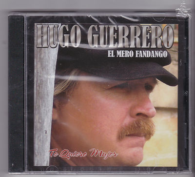 HUGO GUERRERO-
