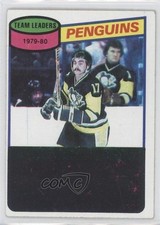 1980-81 Topps Rick Kehoe #117 0d2