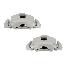For Chrysler Town Country 2001-2007 Brake Calipers Driverpassenger Side Pair