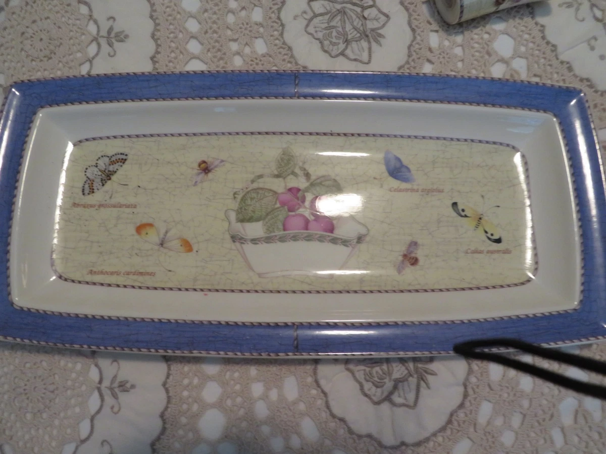 Wedgwood Sarah S Garden for sale | eBay