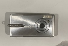 Canon IXY DIGITAL PC1108 Compact Digital Camera Fully Tested Nice