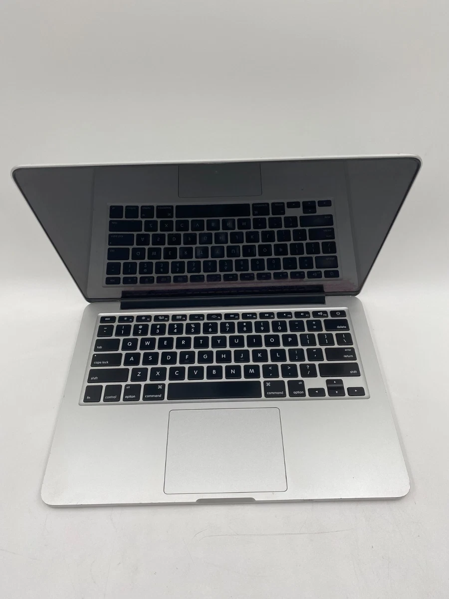 2015 Apple MacBook Pro Laptops for sale | eBay