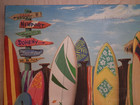 Large Surfboards Canvess wall art 36" by 24" — photo 4