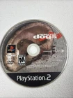 Reservoir Dogs (Sony PlayStation 2, 2006) PS2 Disc Only Tested