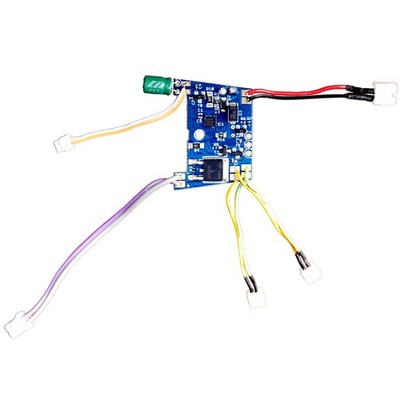 Carrera Digital 132 Evolution Decoder 26732 Neues Modell Digital Decoder Auto