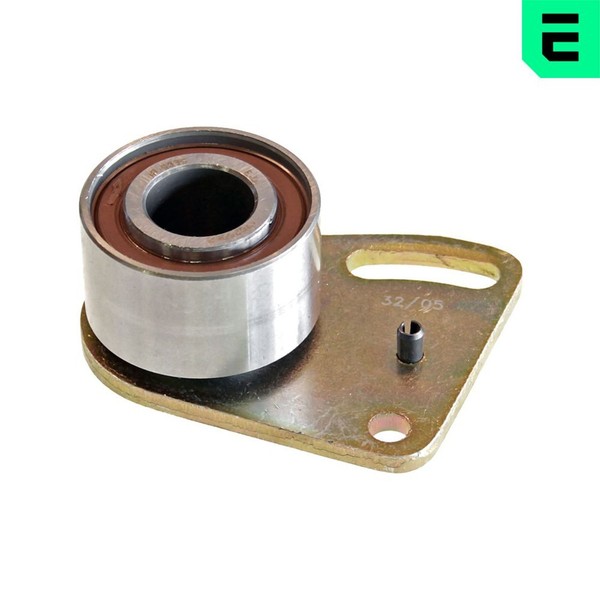 Spannrolle Zahnriemen Optimal 0-N839 FüR Ford GBG GB4 Sierra GBC BNG Capri ECJ 2-image