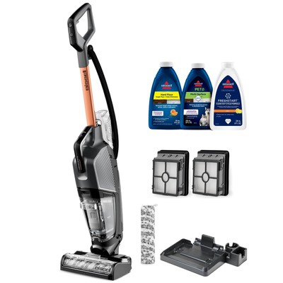 Bissell Crosswave Hydrosteam Plus 3515