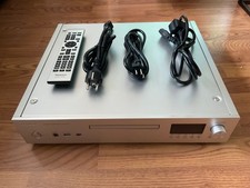 Technics SL-G700 Grand Class G700 Series Network/Super Audio CD Player