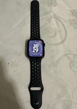 Apple Watch SE 1st Gen 44mm GPS  Cellular Aluminum   Scratches on Screen