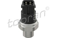 Druckschalter Klimaanlage Topran 113 594 FüR Audi Vw Passat A6 A4 3B2 C5 A8 B5