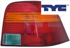 LEFT TAIL LIGHT REAR LAMP 11-0198-01-2 TYC I