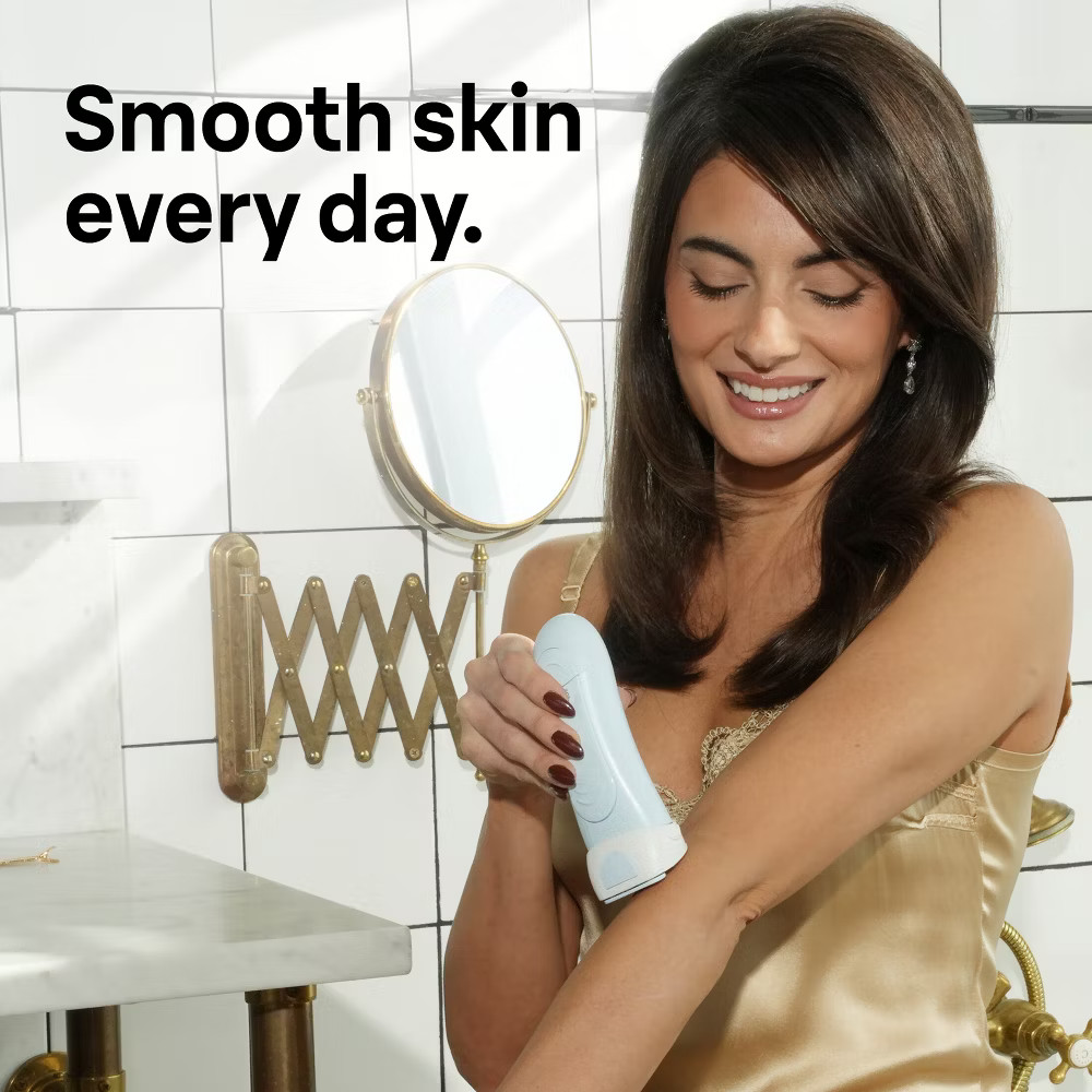 Braun Silk-epil 5-160 Women's Shaver