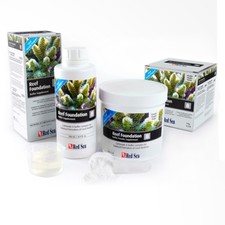 Red Sea Reef Foundation B Alk - 500ml Liquid
